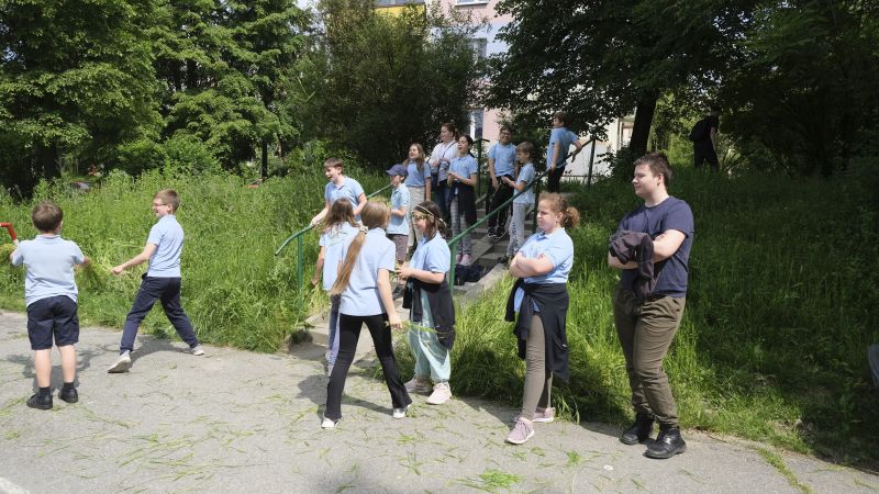 I BIEG O PUCHAR DYREKTORA - zdjęcie 166